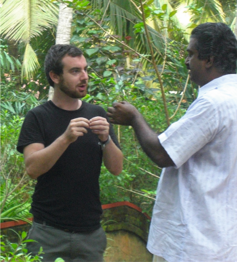 L'HISTOIRE DE LEBENSKLEIDUNG