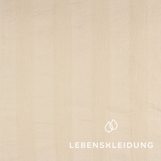 Bio Crincle - Natur Muster – Detailansicht