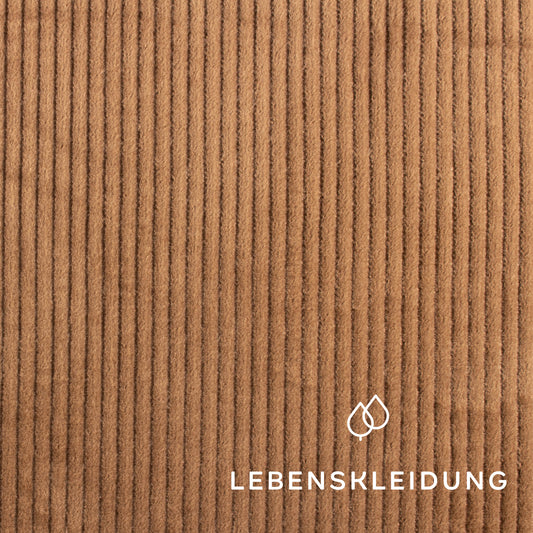 Bio Cord 4,5mm - Sand – Detail view