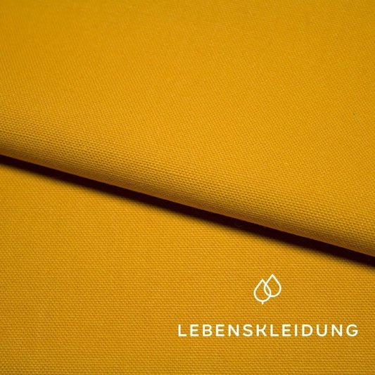Organic Panama - Ochre sample – Detail view