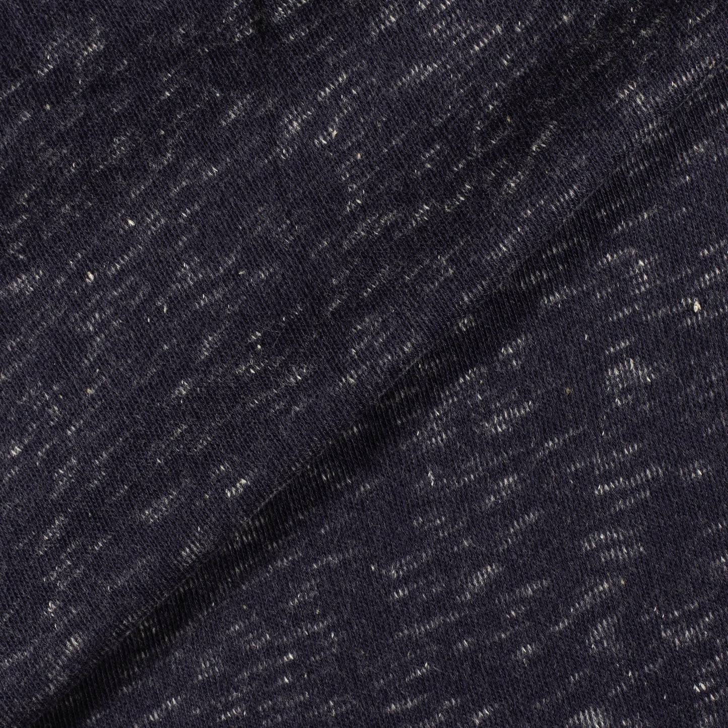 Re-Life Jersey - Space Blue Marl sample