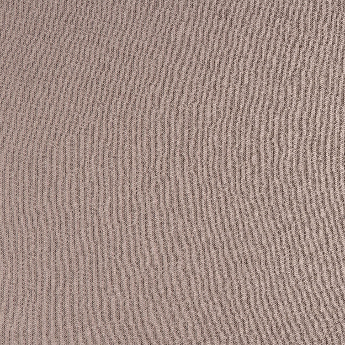 Tissu Re-Life Sweat, brossé - rose antique – Vue détaillée