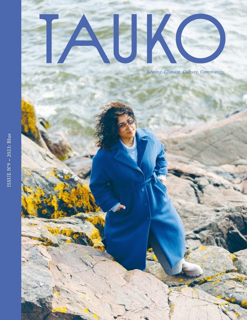 Tauko Magazine #9