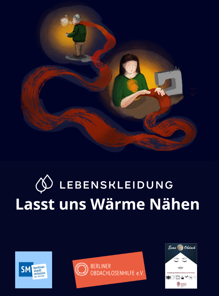 Sewing Pattern Let's Sew Warmth - Hoodie Sweater & Long Johns