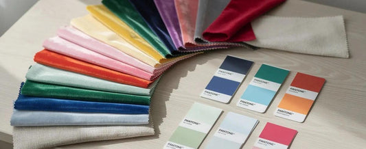Dein Wunschstoff - Individualisierbar (Custom Color Service)