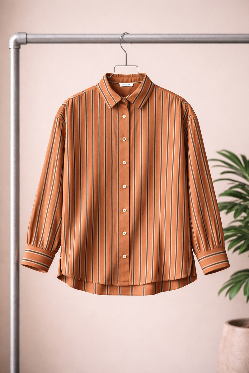 Lebenskleidung – fabrics in the studio