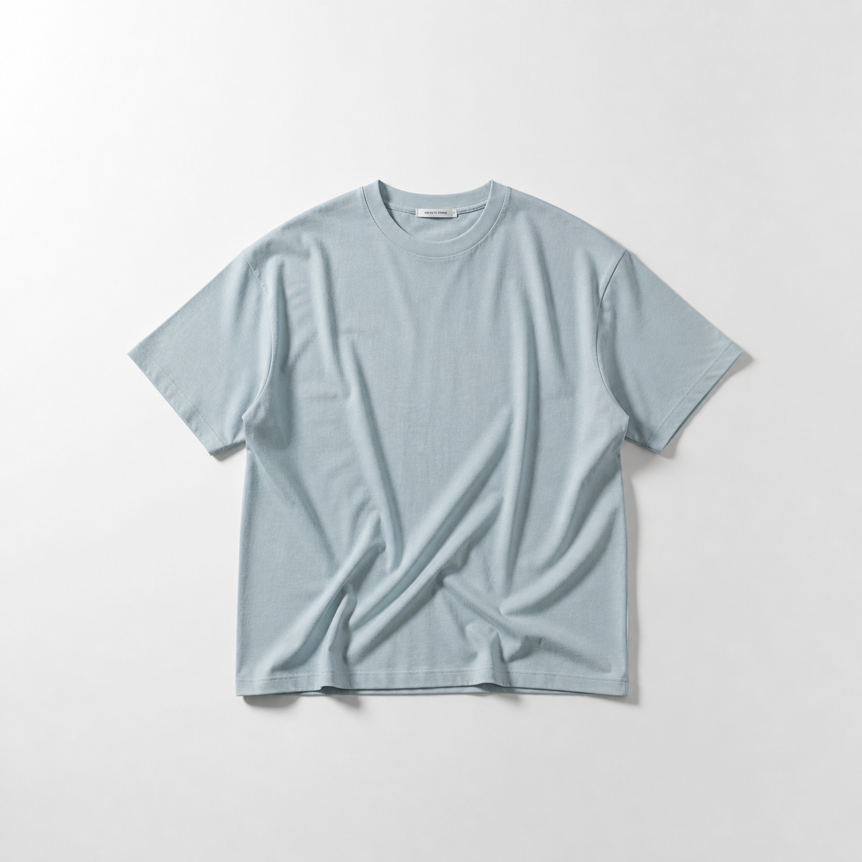 Re-Life Jersey Stretch Washed Denim