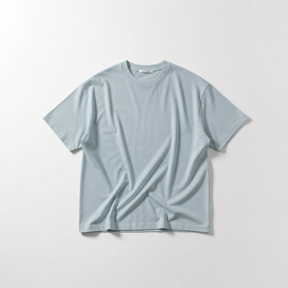 Re-Life Jersey Stretch Washed Denim