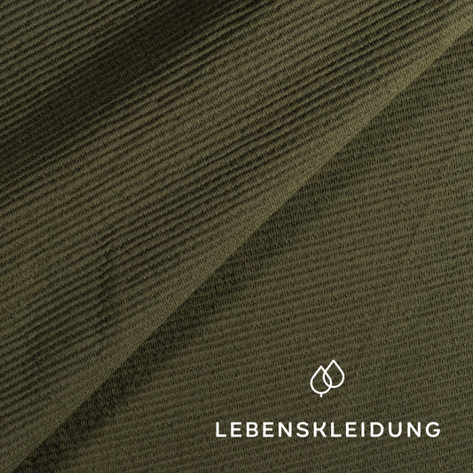 Bio Rippe schmal - Individualisierbar (Custom Color Service)