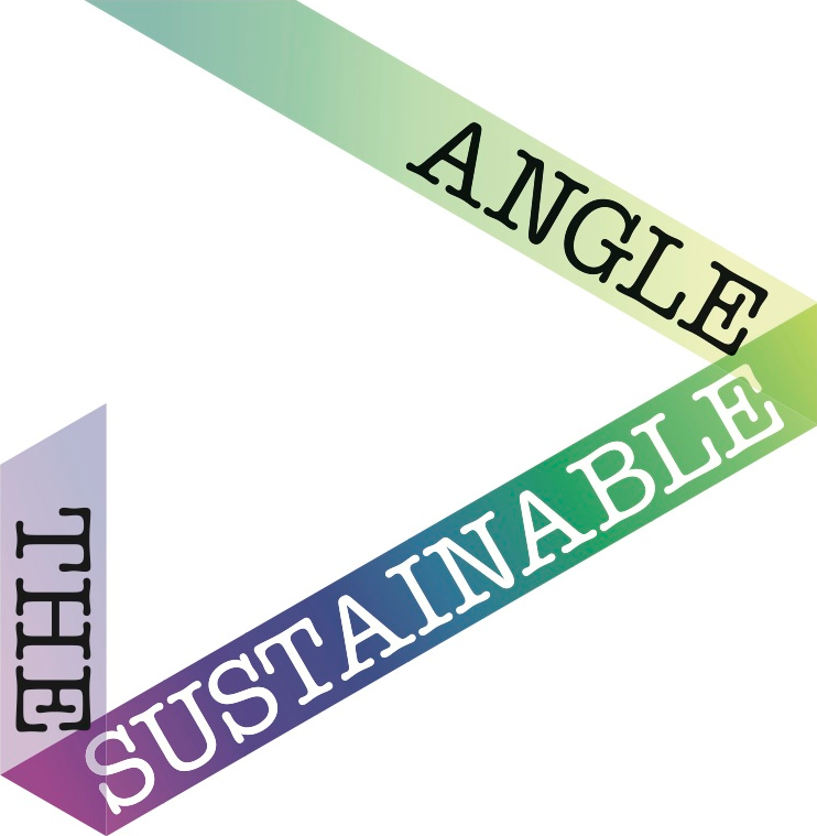 The Sustainable Angle Logo
