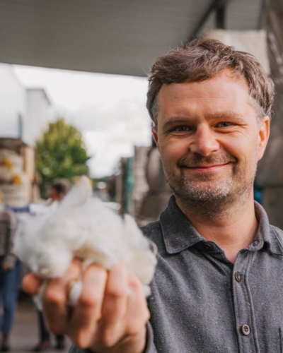 La laine – un fil qui tisse l’histoire et façonne l’avenir