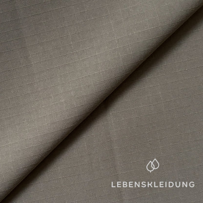 Re-Life Ripstop - Sand – Detailansicht