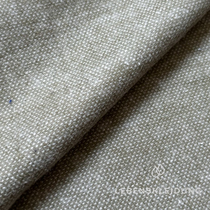 Re-Life Flanell Stoff - Salbei
