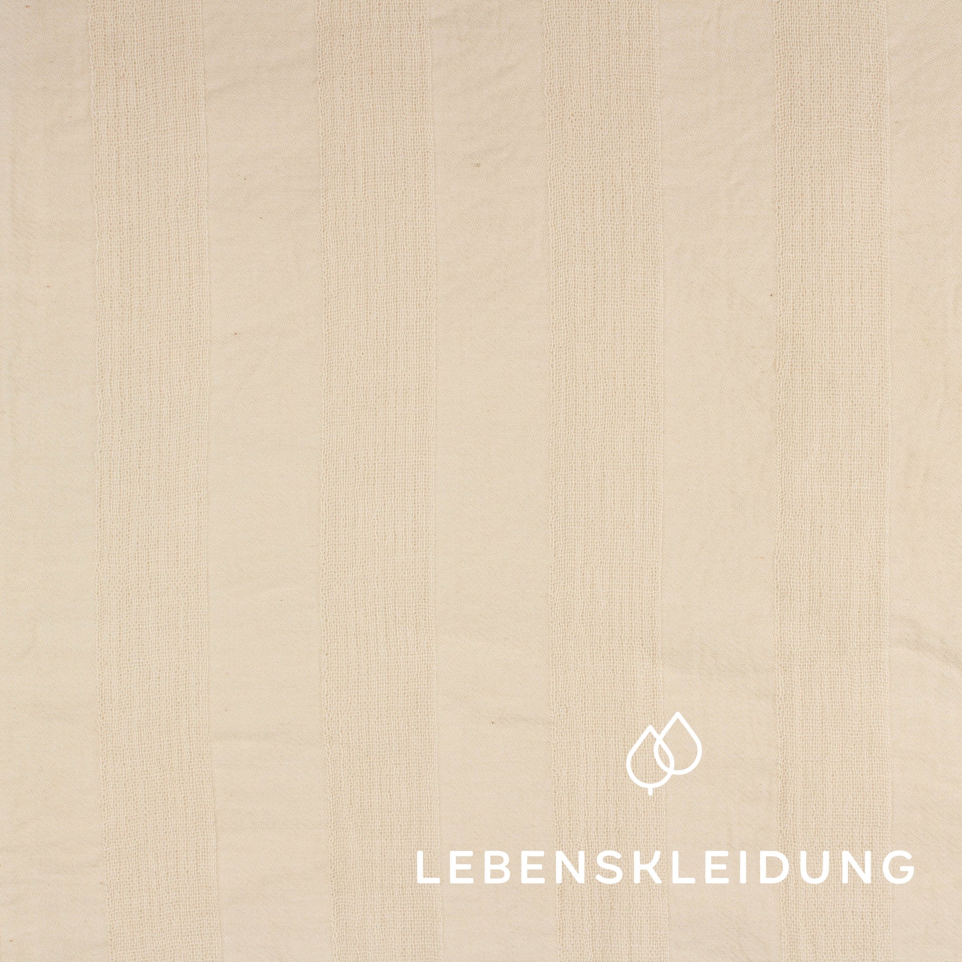 Organic Crinkle - Nature – Detail view