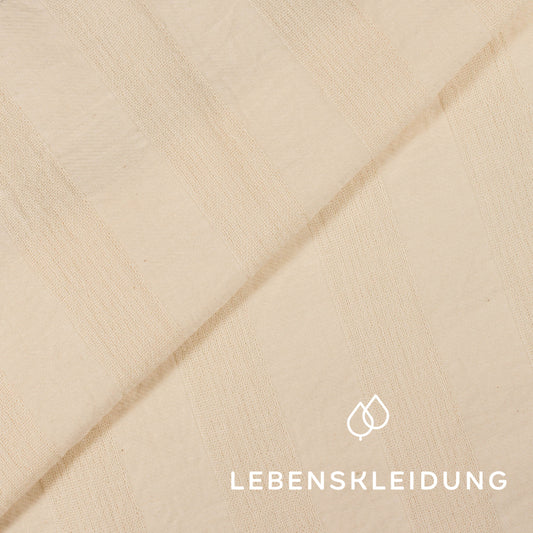 Organic Crinkle - Nature