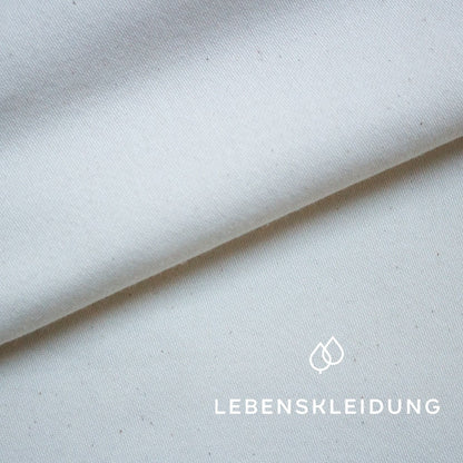 Organic drill - natural sample – Detail view