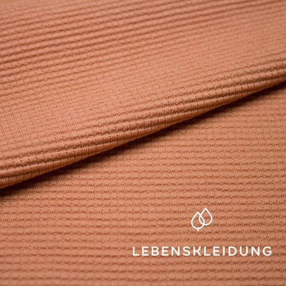 Bio Honeycomb Rib - Cedar