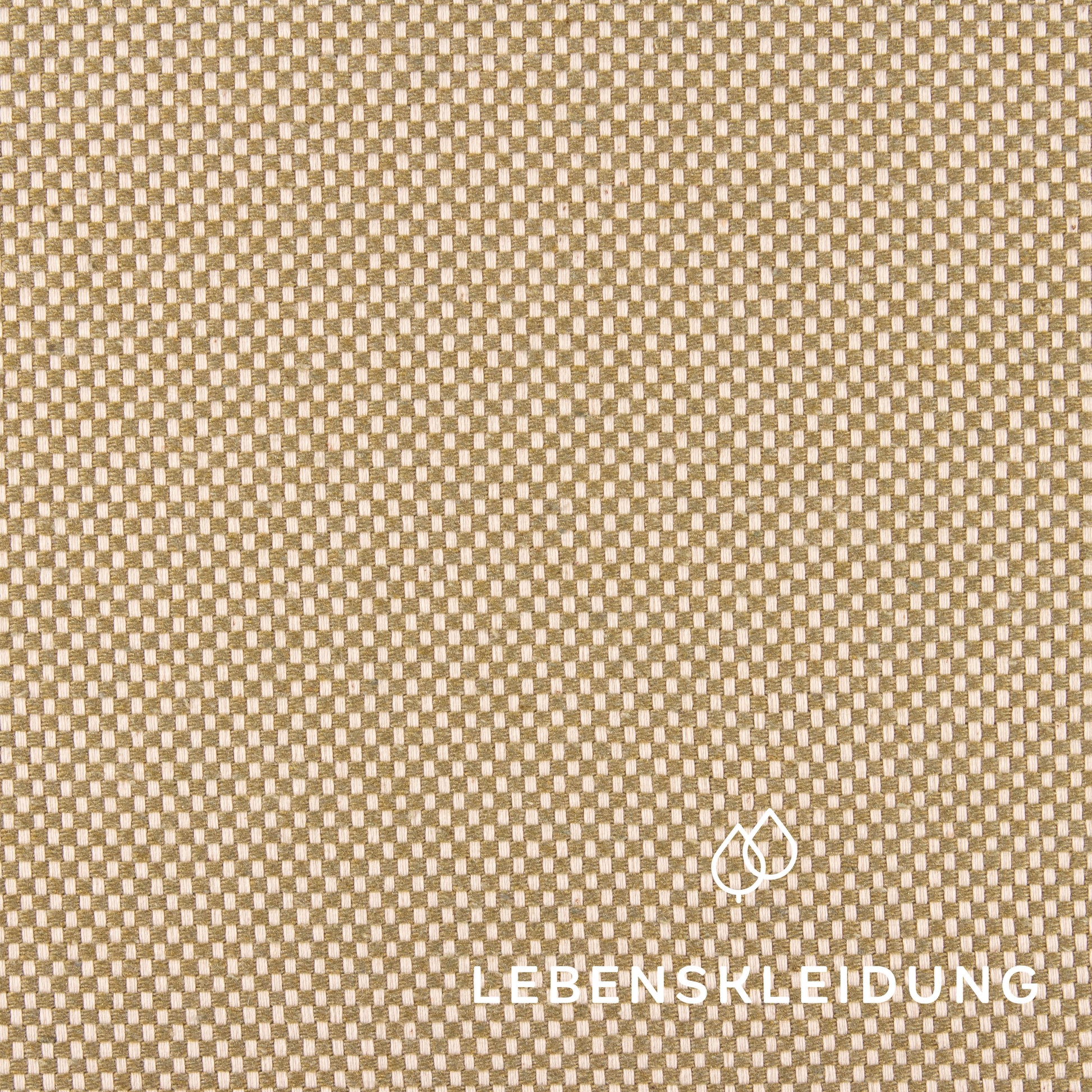 Liaison de la biostructure - Vert – Vue détaillée