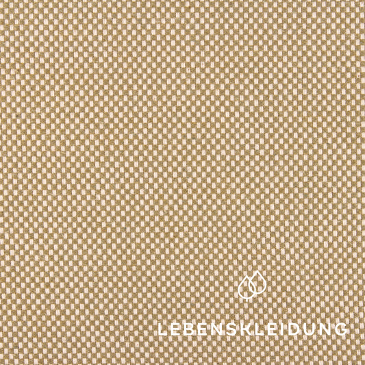 Organic Structure Binding - Green – Detail view