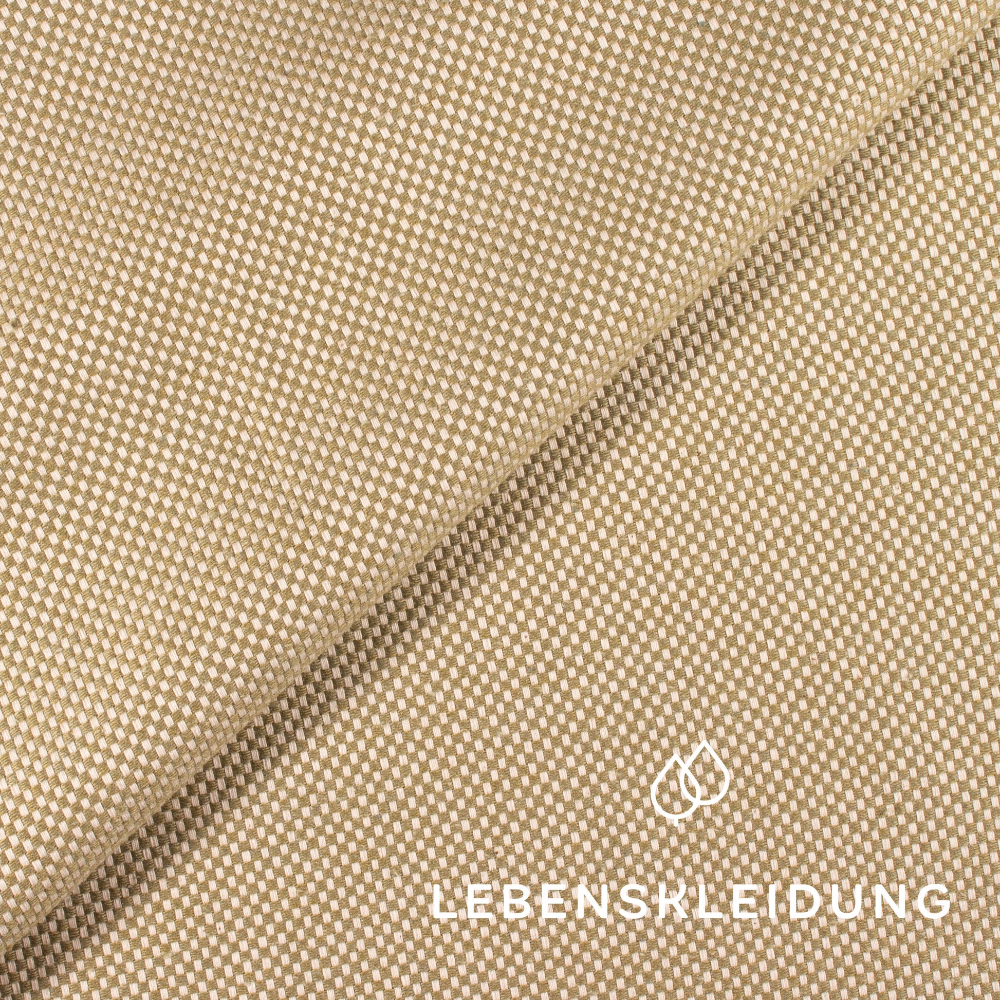 Liaison de la biostructure - Vert