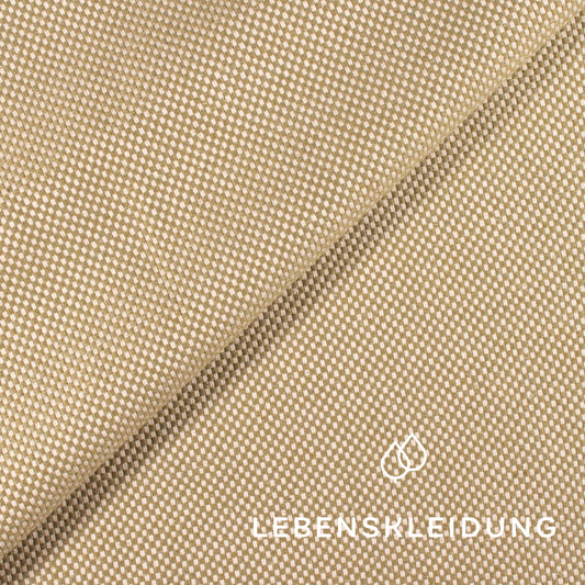 Organic Structure Binding - Green