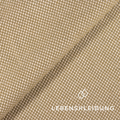 Liaison de la biostructure - Vert – Texture du tissu