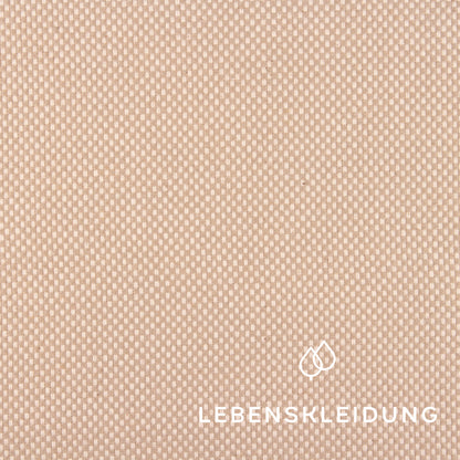 Bio Strukturbindung - Sand Muster – Detailansicht