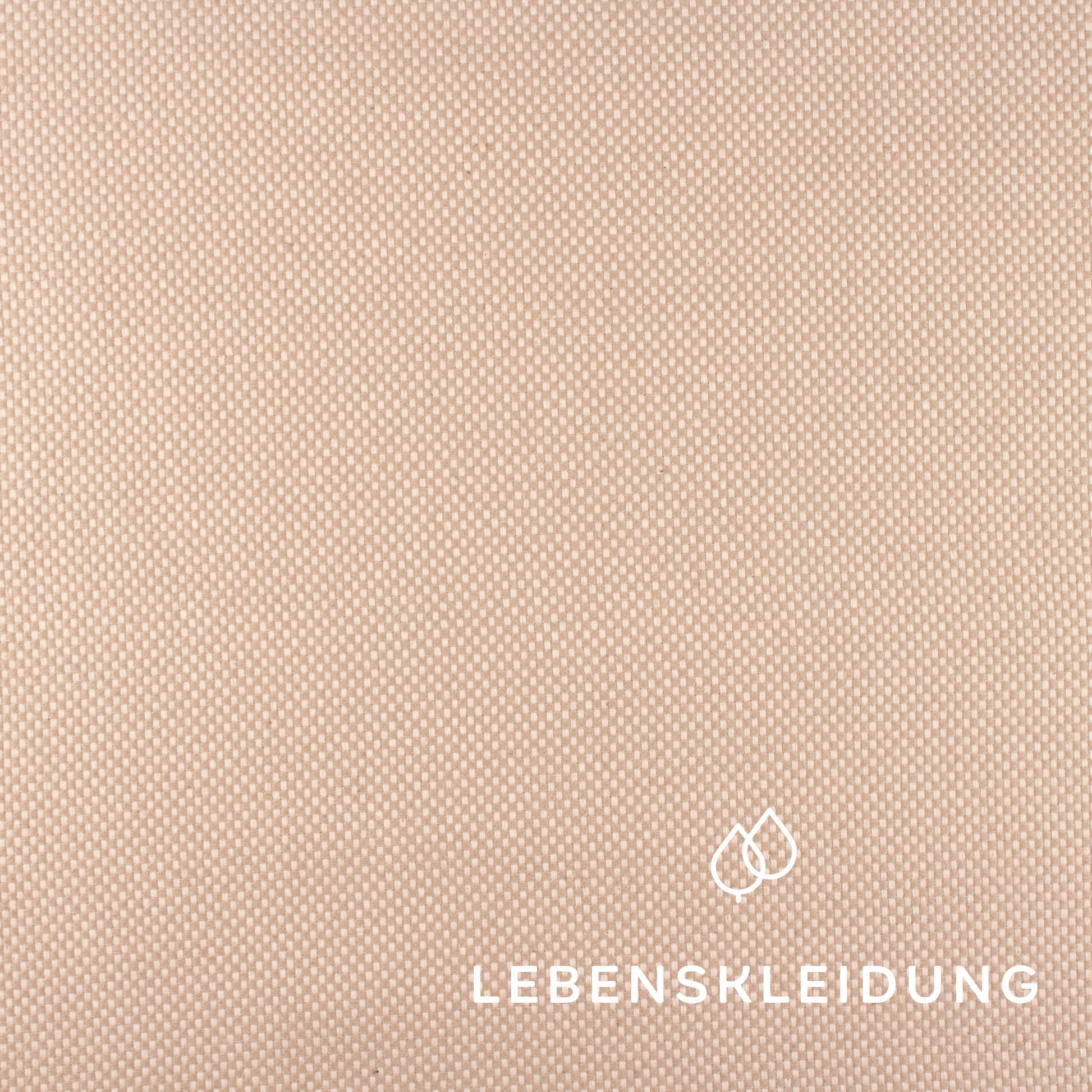 Organic structure binding - Sand – Close-up