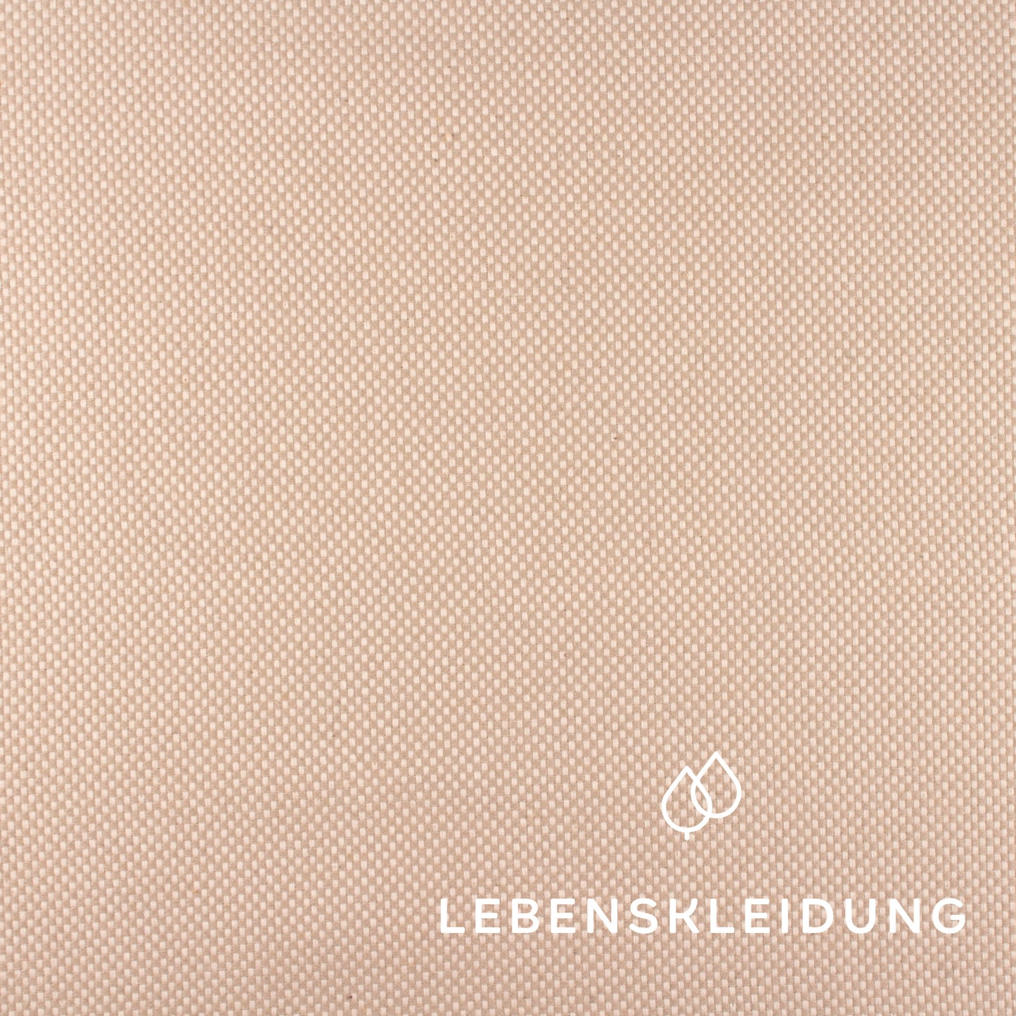 Bio Strukturbindung - Sand Muster – Nahaufnahme