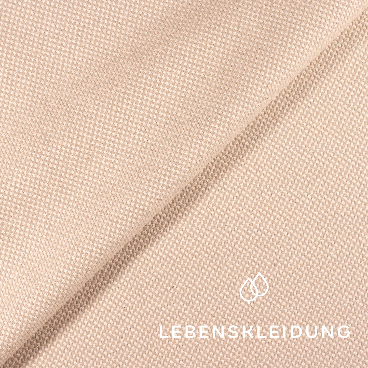 Organic structure binding - Sand