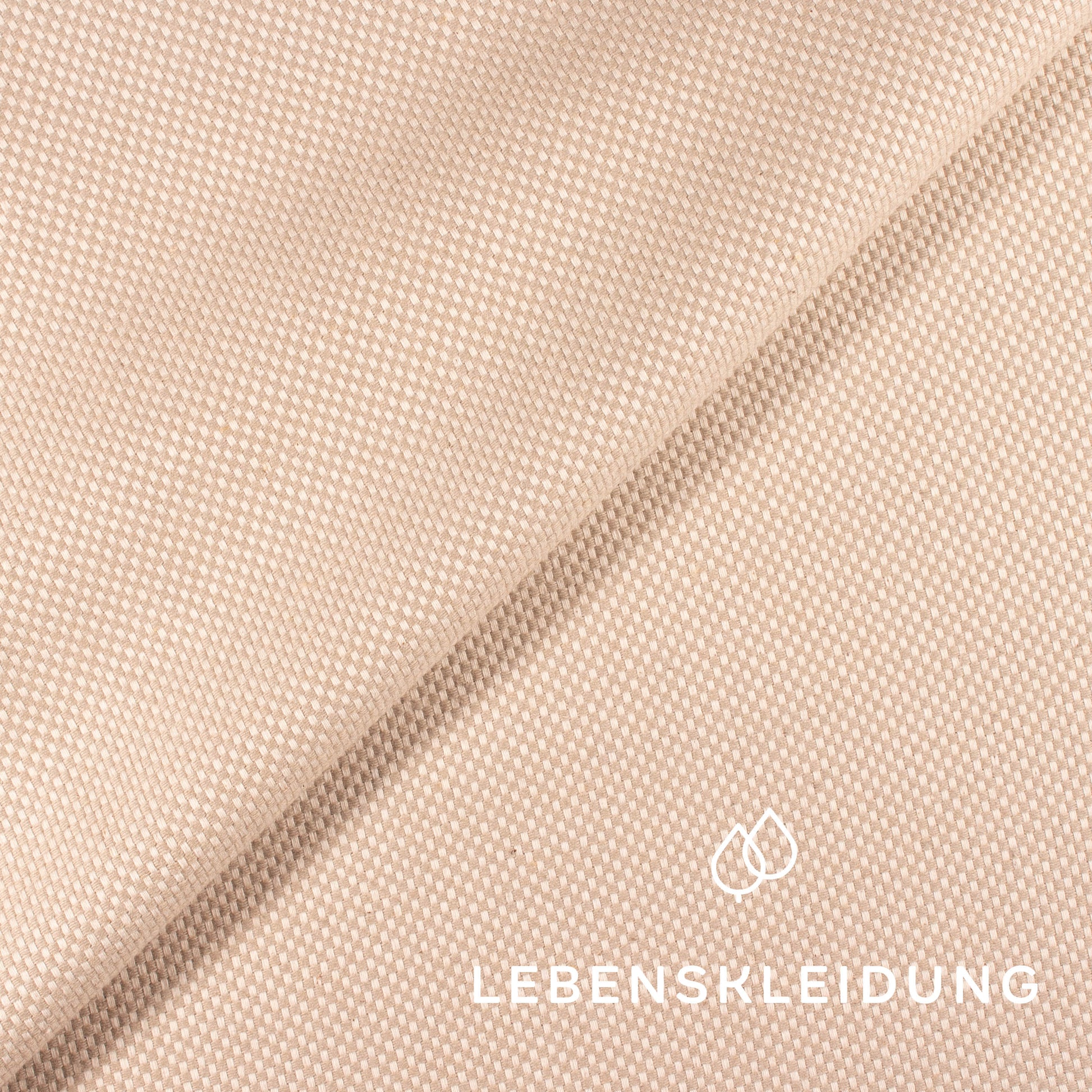 Organic structure binding - Sand