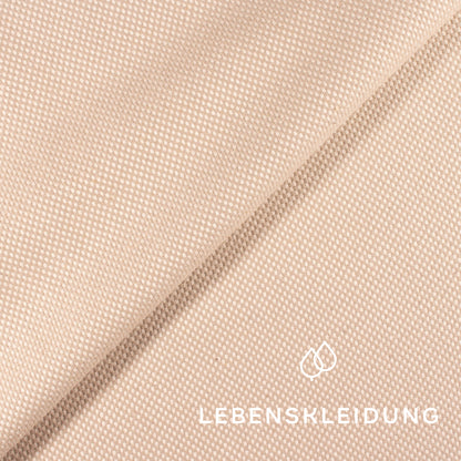 Organic structure binding - Sand