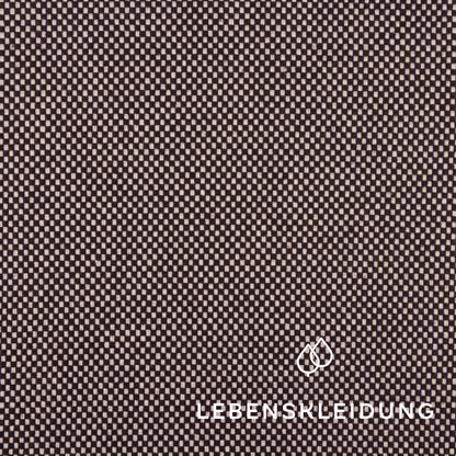 Organic Structure Bonding - Black sample – Close-up
