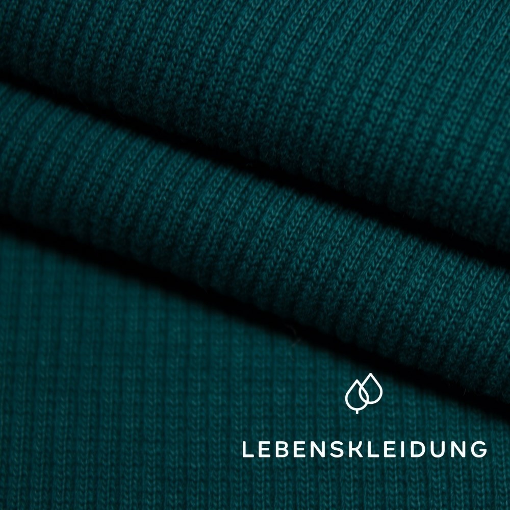 Organic RIB 2x1 (Bundle) - Emerald