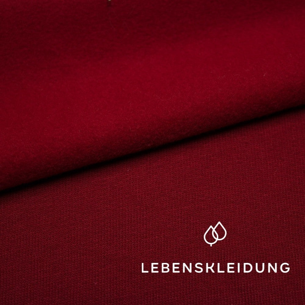 Bio Sweat mittelschwer - Chilli Muster