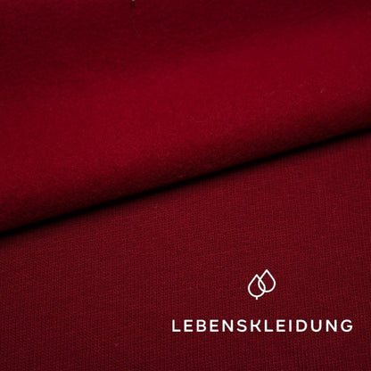 Bio Sweat mittelschwer - Chilli Muster