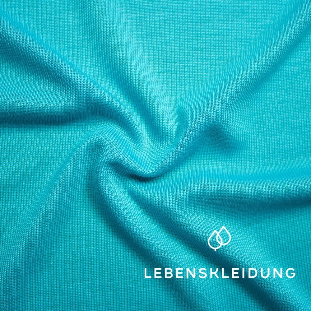 Maillot côtelé Tencel™ - Piscine