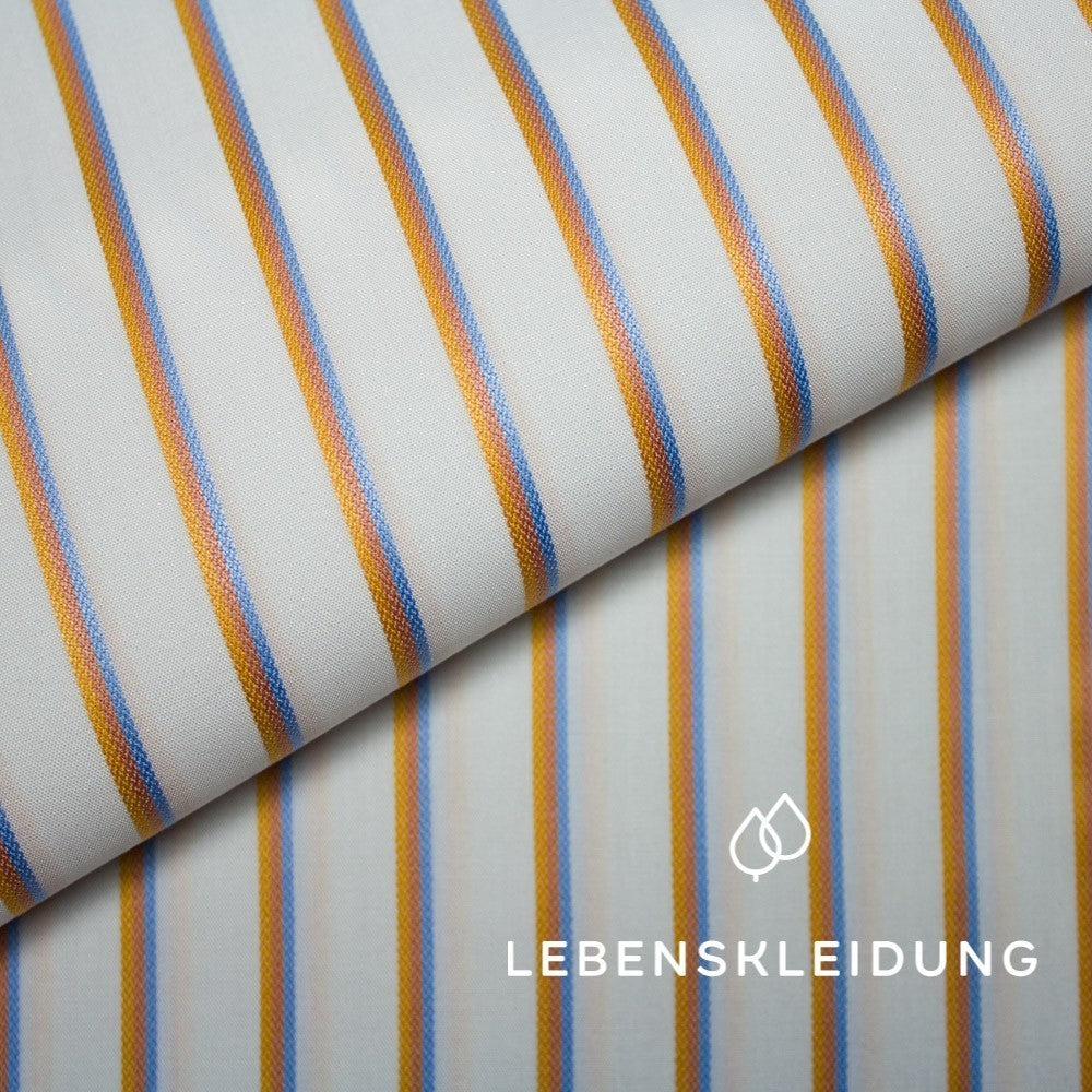 Lyocell Woven Small Triple - Small Triple