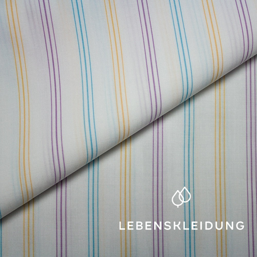 Lyocell Woven Triple - Triple sample