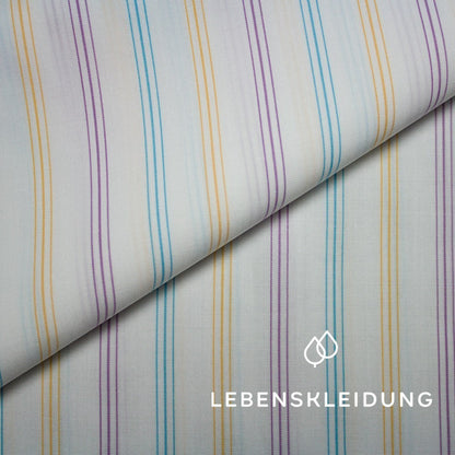 Lyocell Woven Triple - Triple sample