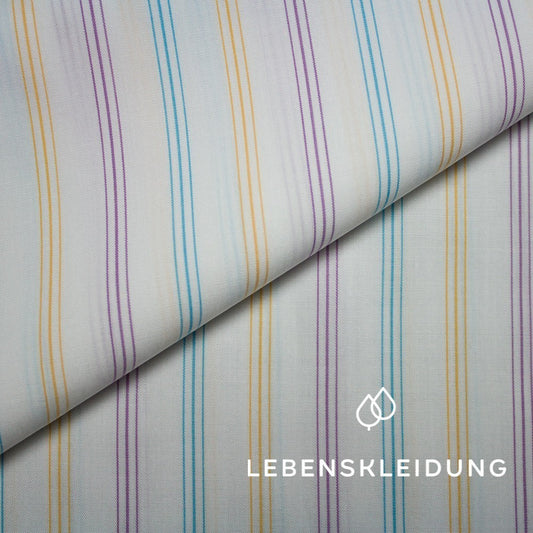 Lyocell Woven Triple - Triple sample