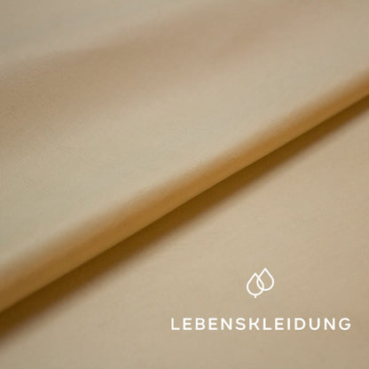 Bio Coated Jersey - Warm Sands