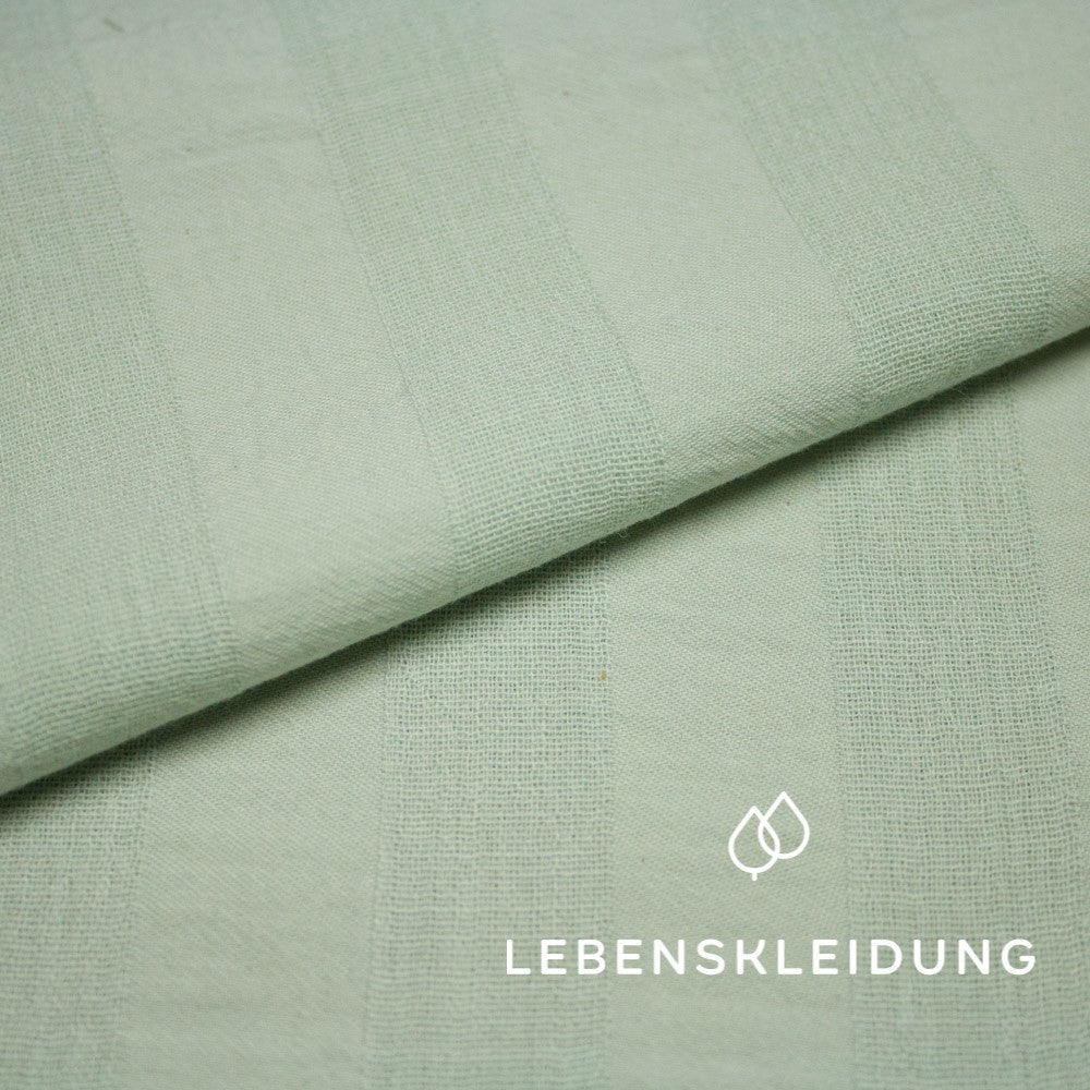 Organic Crinkle Sage