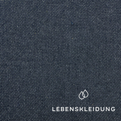 Organic Denim LYON 9.5 OZ - Organic Cotton