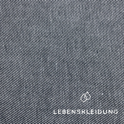 Organic Denim LYON 9.5 OZ - Organic Cotton – Close-up