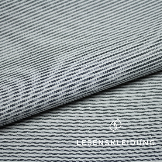 Organic twill - marine-natural sample