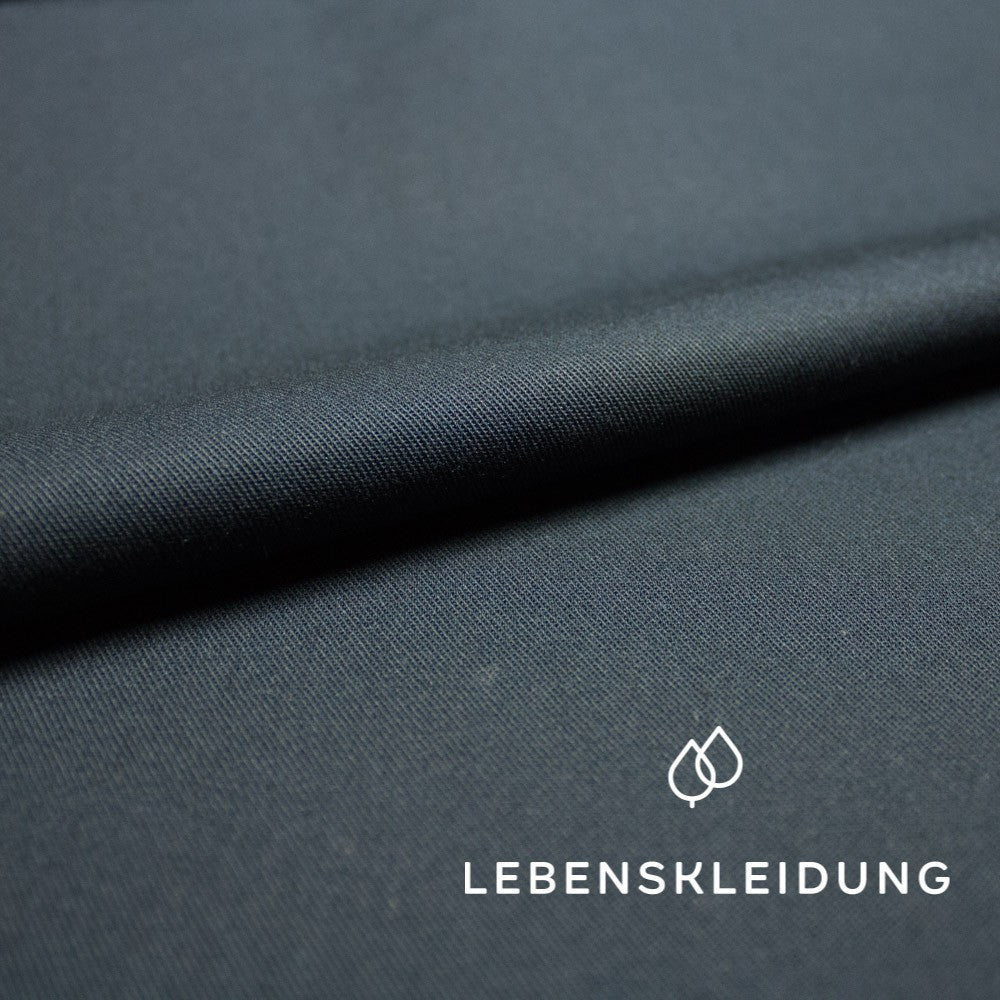 Bio Köper Wasserabweisend - Vulcan