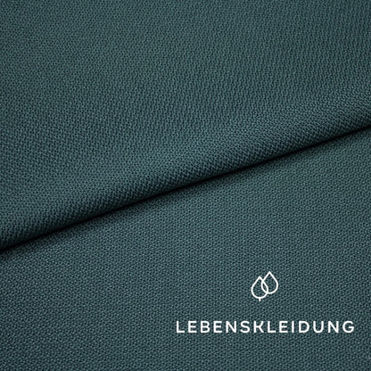 Crocodile bio - Vert