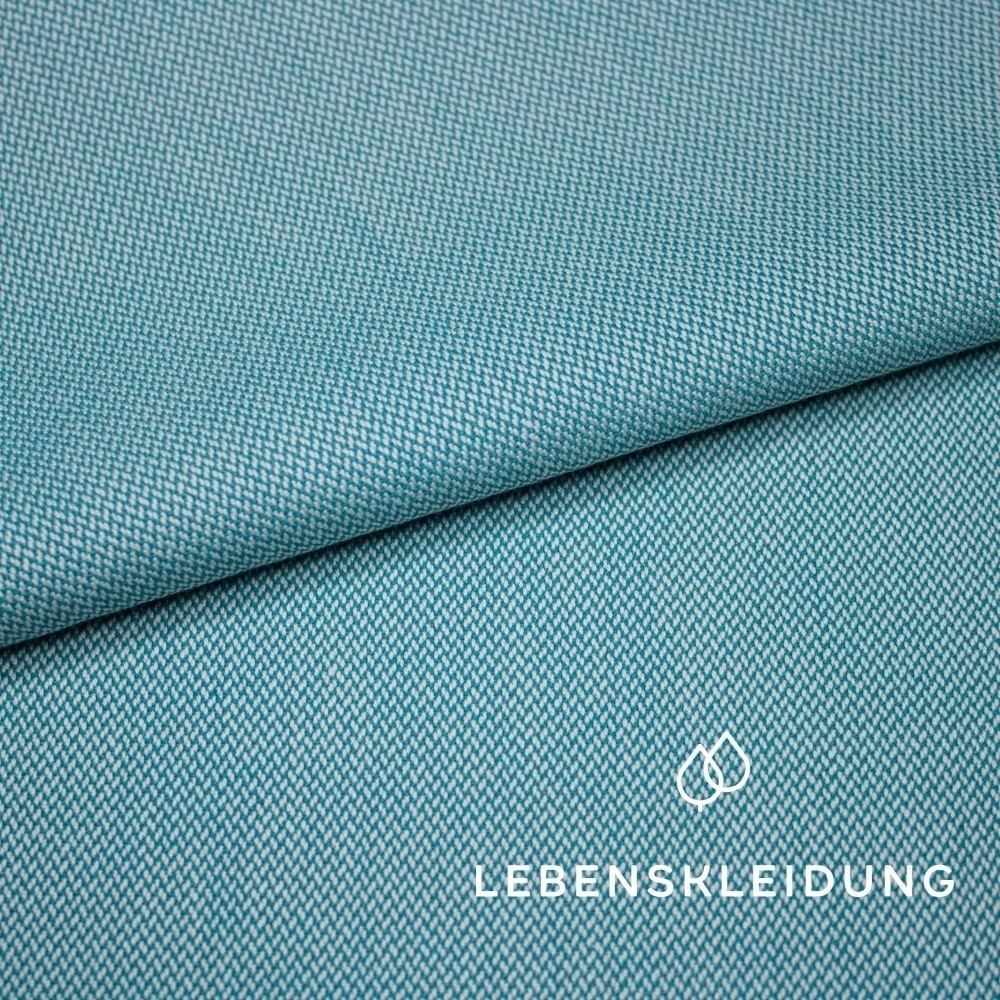 Bio Kreuzköper - Natur-Petrol