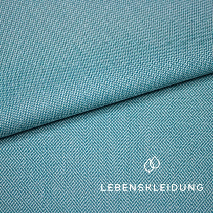 Bio Kreuzköper - Natur-Petrol